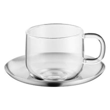 Load image into Gallery viewer, SensiTea Tea Glass