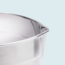 Load image into Gallery viewer, Kitchen bowl with Silicon Base ∅ 24cm