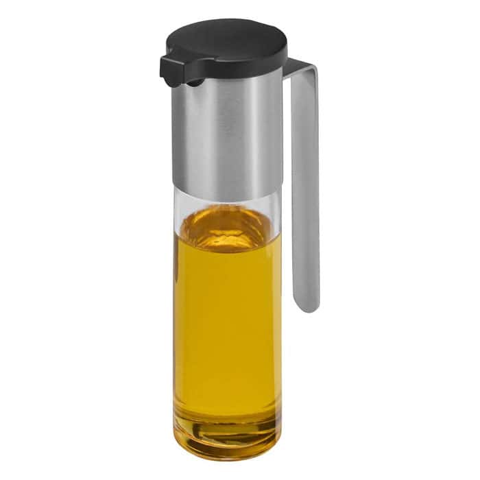 Basic Oil/Vinegar Dispenser (drip-free)