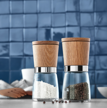 Load image into Gallery viewer, Ceramill Nature Spice Mill Set