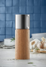 Load image into Gallery viewer, Oak Wood Large Output Mill