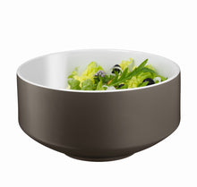 Load image into Gallery viewer, Salad Set 3-piece Grey
