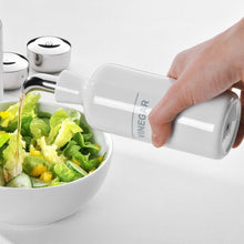 Load image into Gallery viewer, Oil / Vinegar Porcelain Set