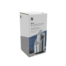 Load image into Gallery viewer, Salt and Pepper Shaker, Two in One, 2pcs