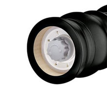 Load image into Gallery viewer, Salt/Pepper Mill, Ceramic, Black, 50 cm