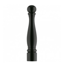 Load image into Gallery viewer, Salt/Pepper Mill, Ceramic, Black, 50 cm