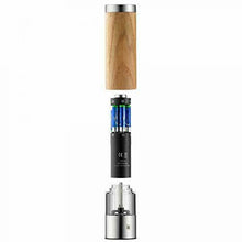 Load image into Gallery viewer, Ceramill Electric Wooden Mill