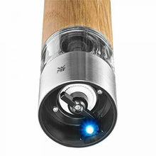 Load image into Gallery viewer, Ceramill Electric Wooden Mill