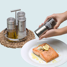 Load image into Gallery viewer, 5-pieces Condiment Set