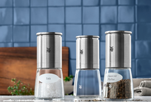 Load image into Gallery viewer, De Luxe Spice Mill Set 3pcs