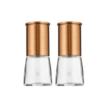 Load image into Gallery viewer, De Luxe Spice Mill Set 2pcs