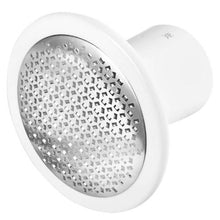 Load image into Gallery viewer, Parmesan grater, white