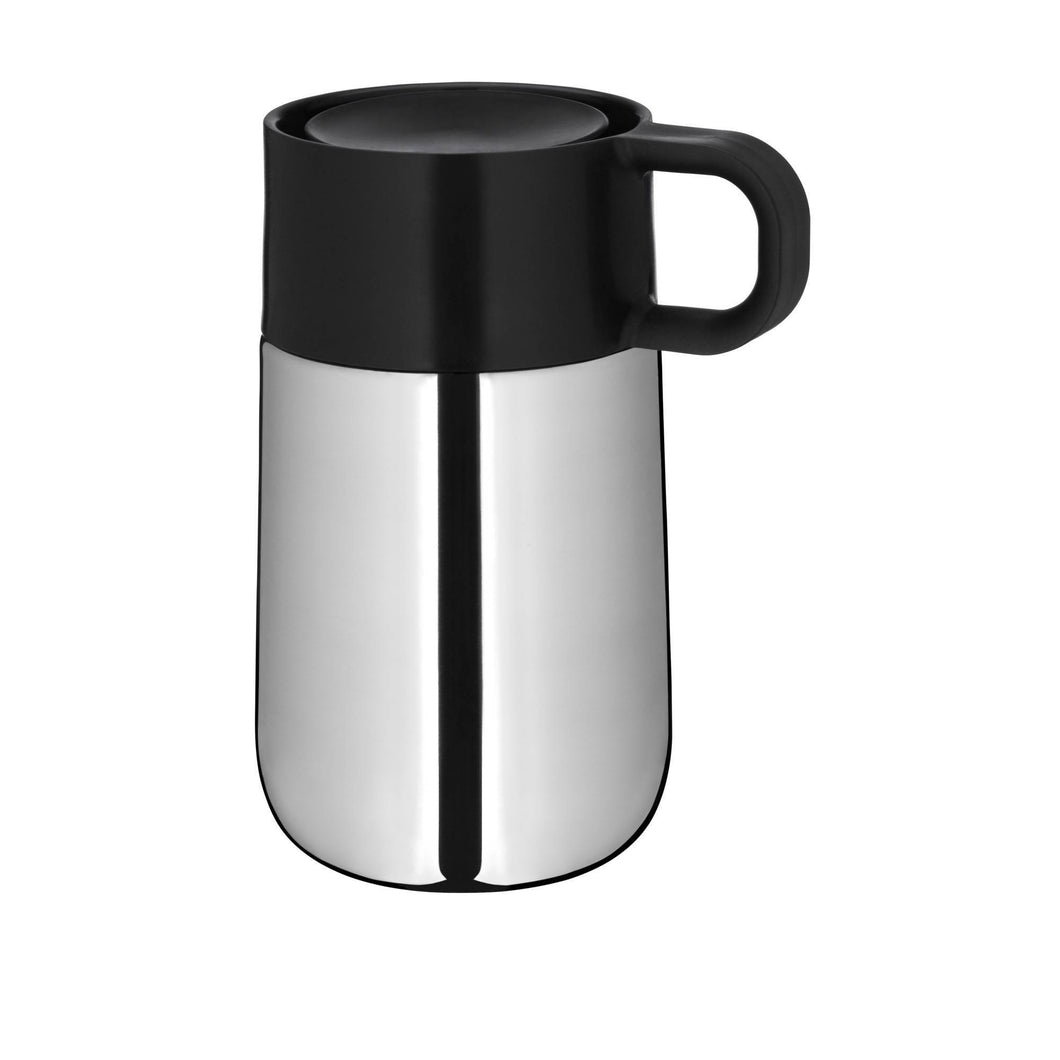 WMF Impulse thermo mug, 0.3L, s/s