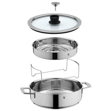 Load image into Gallery viewer, Aroma Steamer VarioCuisine 28cm