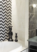 Load image into Gallery viewer, The Black Guest (small)