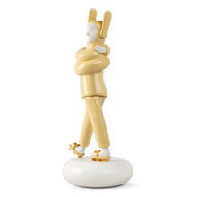 Load image into Gallery viewer, Embraced (yellow)