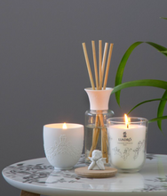 Load image into Gallery viewer, Missing You Candle, Mediterranean Beach Scent