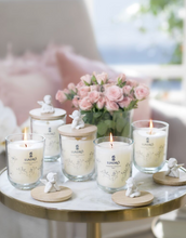 Load image into Gallery viewer, Missing You Candle, Mediterranean Beach Scent