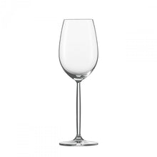 Load image into Gallery viewer, Diva White Wine Glass