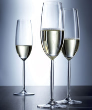 Load image into Gallery viewer, Diva Champagne Flute