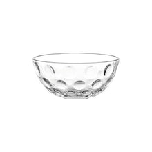 Load image into Gallery viewer, Cucina Optic Glass Bowl 10cm