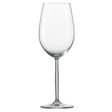 Load image into Gallery viewer, DIVA red wine Bordeaux glass