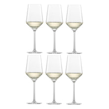 Load image into Gallery viewer, Pure Sauvignon White Wine Glass
