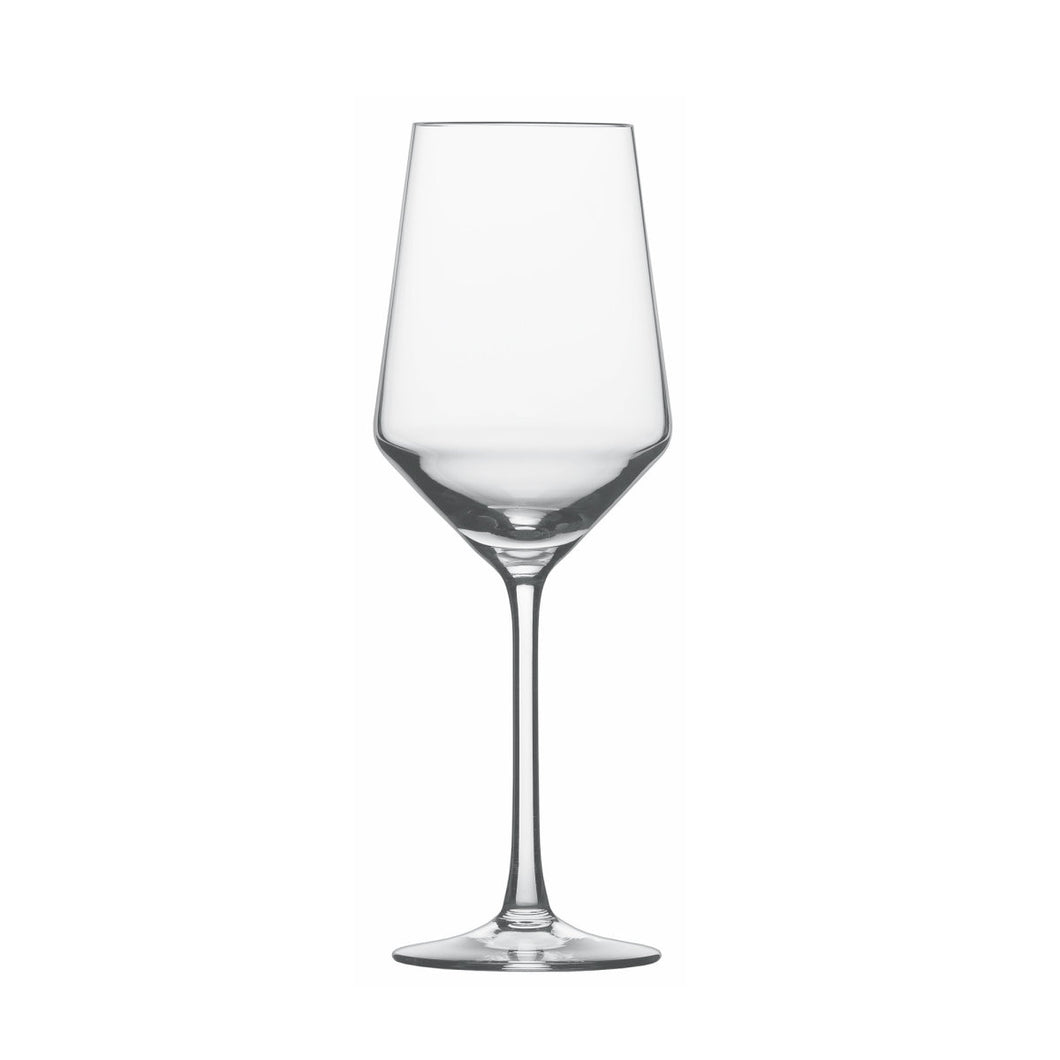 PURE Sauvignon white wine glass