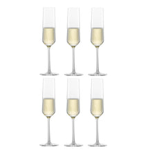 Load image into Gallery viewer, Pure Champagne Flute
