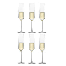 Load image into Gallery viewer, Pure Champagne Flute