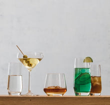 Load image into Gallery viewer, Pure Longdrink Glass