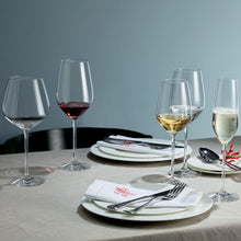 Load image into Gallery viewer, FORTISSIMO Champagne glass