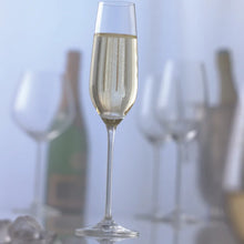 Load image into Gallery viewer, FORTISSIMO Champagne glass
