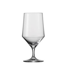 Load image into Gallery viewer, PURE water glass