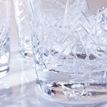 Load image into Gallery viewer, Glace Whisky Glass Large Bar Premium No.3