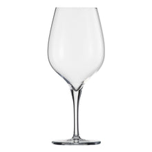 Load image into Gallery viewer, FIESTA red wine Burgundy glass