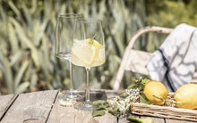 Load image into Gallery viewer, Sensa Wine Glass Fruity & Delicate