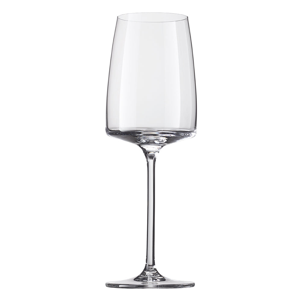SENSA Wine Glass light & fresh