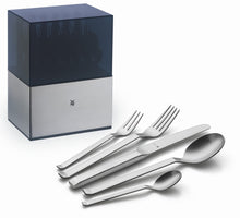 Load image into Gallery viewer, Iconic Cutlery Set with Box 30 Pcs