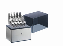 Load image into Gallery viewer, Iconic Cutlery Set with Box 30 Pcs