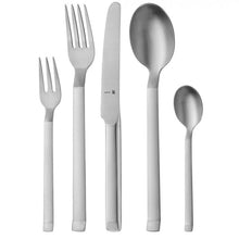 Load image into Gallery viewer, Iconic cutlery set with box 30 pcs
