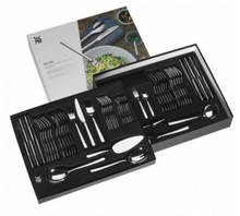 Load image into Gallery viewer, Atria Cutlery Set 60 Pcs