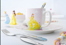 Load image into Gallery viewer, Disney Princess Children Set - 6 pcs