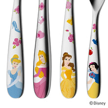 Load image into Gallery viewer, Disney Princess Children Set - 6 pcs