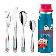 Load image into Gallery viewer, Cars Children Set - 5 pcs