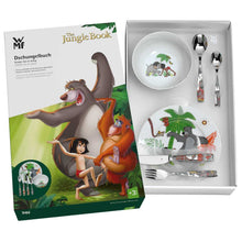 Load image into Gallery viewer, Jungle Book set - 6 pcs
