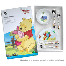 Load image into Gallery viewer, Winnie the Pooh set - 6 pcs
