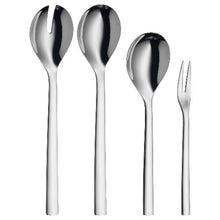 Load image into Gallery viewer, Nuova Serving Set - 4 Pieces