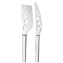 Load image into Gallery viewer, Nuova Set 2 Cheese Knives