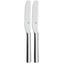 Load image into Gallery viewer, Breakfast Knife Set - 2 pieces